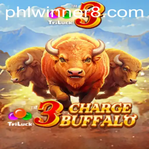 Winning Strategies for 3ChargeBuffalo Unveiled