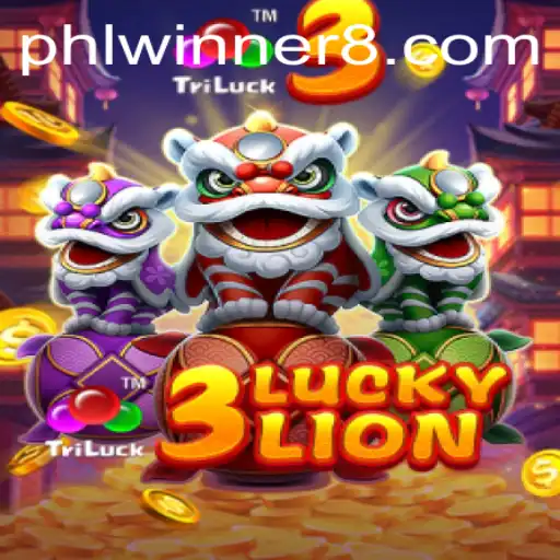 Exploring the Thrills of 3LUCKYLION: The Path to Becoming a PHL Winner