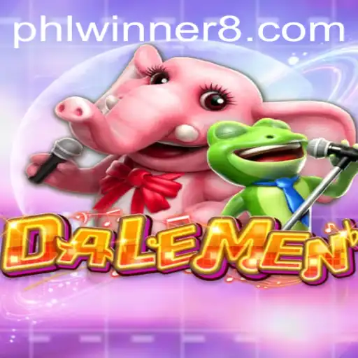 Exploring the Thrilling World of DALEMEN: A Game Where Strategy Meets Innovation