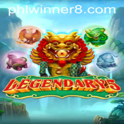 Unveiling Legendary5: A Journey into the Realm of Digital Competition