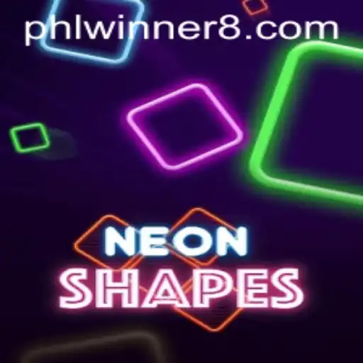 NeonShapes: The Game Revolutionizing Interactive Play with PHL Winner Edge