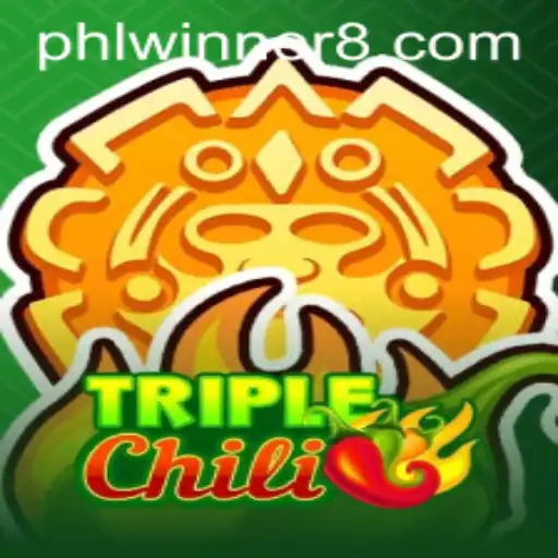 Exploring TripleChili: The Game Thrilling Enthusiasts and PHL Winner Recognition