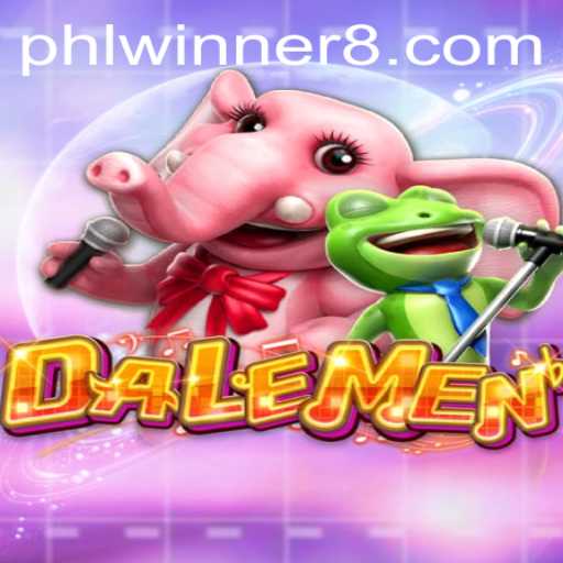 Exploring the Thrilling World of DALEMEN: A Game Where Strategy Meets Innovation