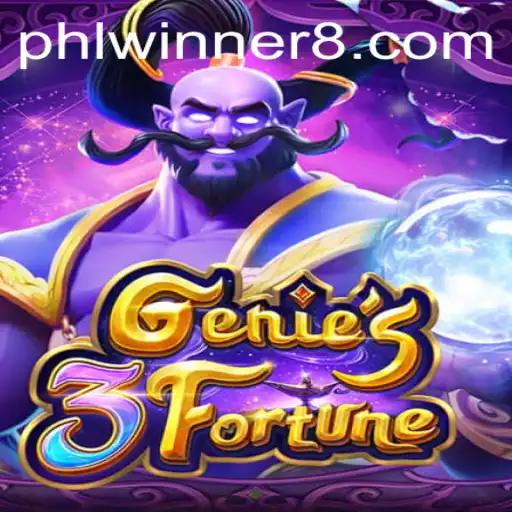 Unlocking the Magic of Genie3Fortune: A Comprehensive Guide
