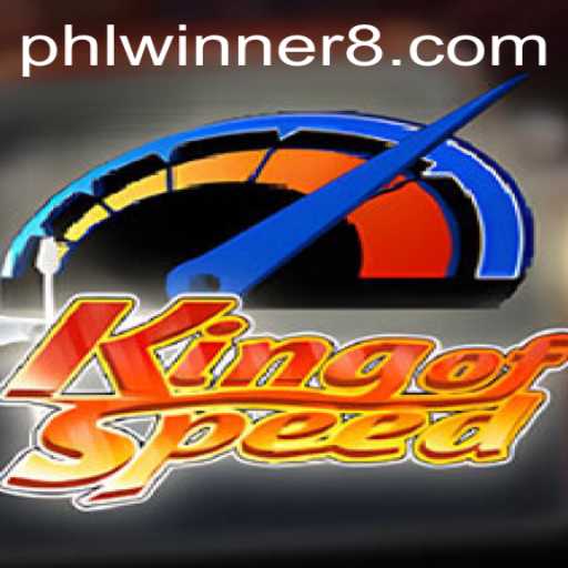 Unleashing the Thrills of KingofSpeed: The Fast-Paced Adventure Welcoming the New PHL Winner