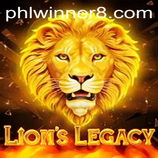 A Comprehensive Guide to LionsLegacy: The PHL Winner in Gaming