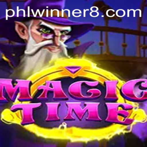 MagicTime: Unearthing the Mystical World of Gaming