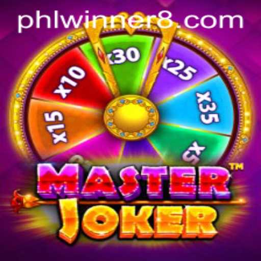 MasterJoker: Unveiling the Strategic Game and Its PHL Winner Connection