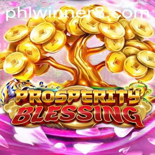Unveiling ProsperityBlessing: The Exciting Journey of the Latest Gaming Phenomenon