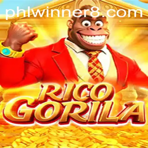 RicoGorila: Revolutionizing the Gaming World and Celebrating the PHL Winner